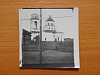 Старая фотография – окно в прошлое. Церковь Спаса Нерукотворного